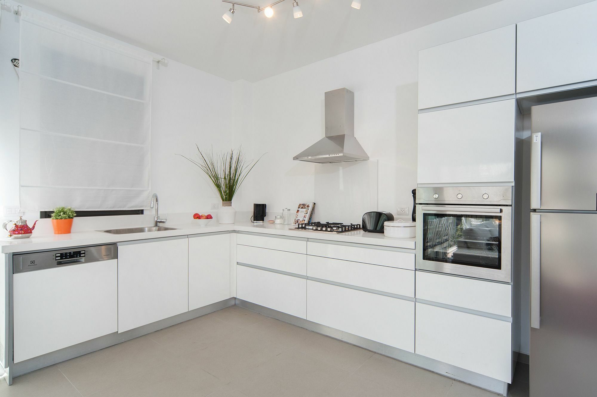 Apartment Sea N'rent - 17 Mikve Israel *
